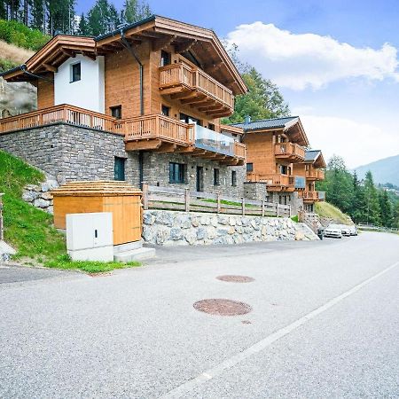 Chalet In Muehlbach Am Hochkoenig With Sauna Eksteriør billede