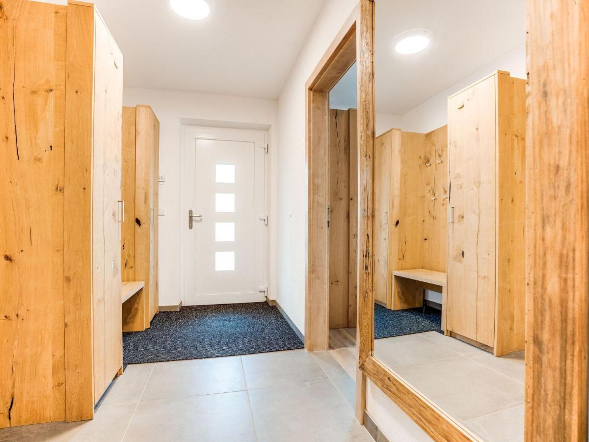 Chalet In Muehlbach Am Hochkoenig With Sauna Eksteriør billede