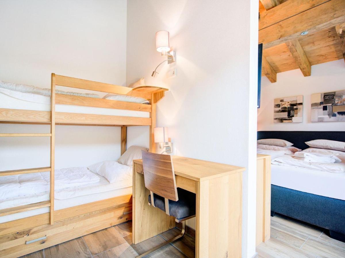 Chalet In Muehlbach Am Hochkoenig With Sauna Eksteriør billede
