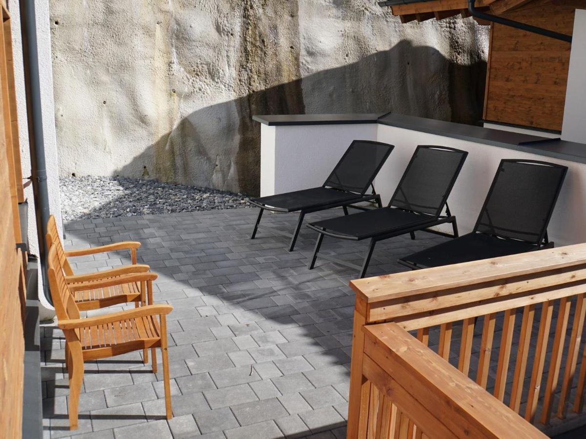 Chalet In Muehlbach Am Hochkoenig With Sauna Eksteriør billede